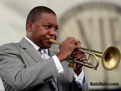 Wynton Marsalis - Discography, 25 Albums (1983-2012) Wynton Marsalis - Discography, 25 Albums (1983-2012)