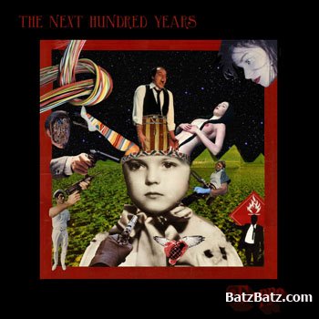 The Next Hundred Years - Troppo 2012
