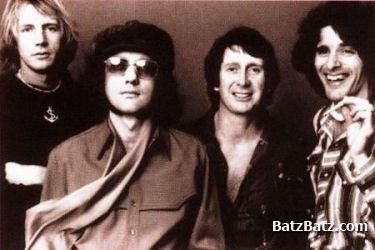 The Beau Brummels - The Beau Brummels 1975