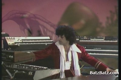 Patrick Moraz - Future Memories (live on TV) 2007 DVD9