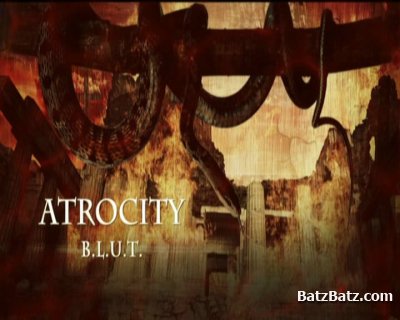 Atrocity - Die Gottlosen Jahre (2012) (DVD9)