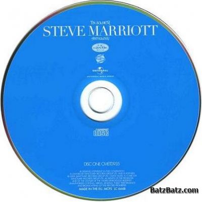 Steve Marriott - Tin Soldier Anthology (2006)