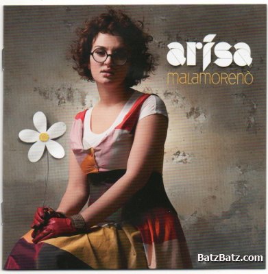 Arisa - Discography [3 Albums] (2009 - 2012)