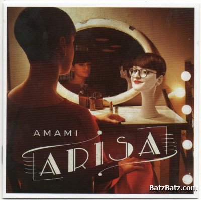 Arisa - Discography [3 Albums] (2009 - 2012)