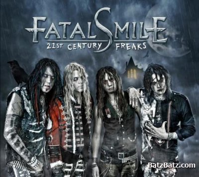 Fatal Smile  Welcome to the Freakshow (2012) single