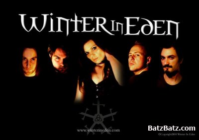 Winter In Eden - Torment (The Awakening Chapter IV) (Video)