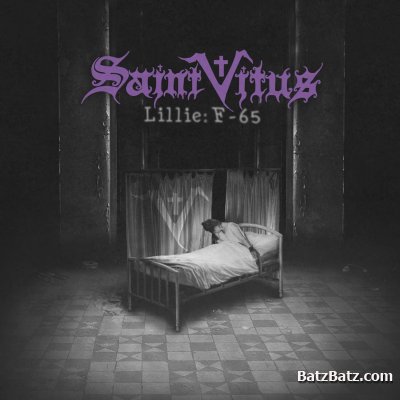 Saint Vitus - Lillie: F-65(2012)