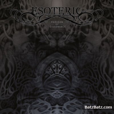 Esoteric - Discography (1993-2011) Lossless