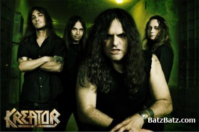 Kreator  Phantom Antichrist [Single] (2012)