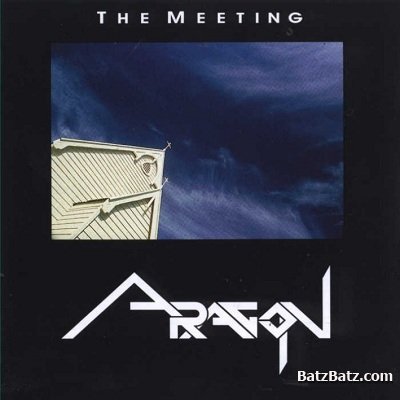 Aragon - The Meeting 1992 (Lossless)