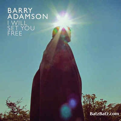 Barry Adamson - I Will Set You Free (2012)