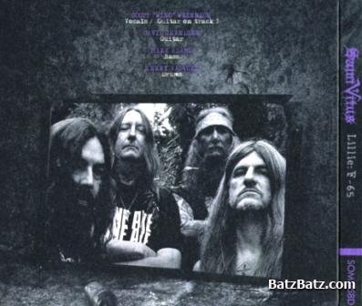 Saint Vitus - Lillie: F-65 (2012) Lossless