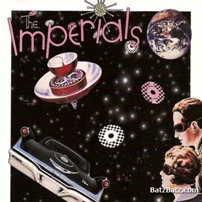 Imperials - This Year's Model (1987)