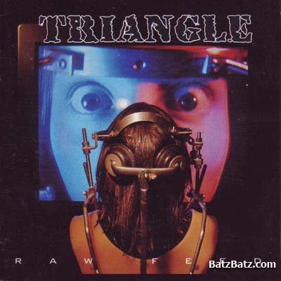 Triangle - Raw Feed (1994)