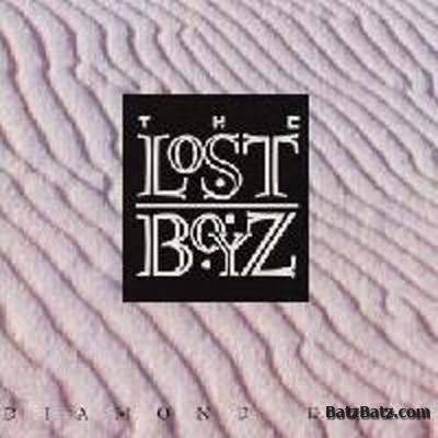 The Lost Boyz - Diamond Dust (1993)