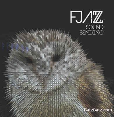 Fjazz - Sound Bending (2012)