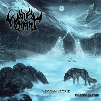 Wolfchant - A Pagan Storm (2007) (lossless)
