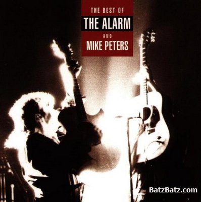 The Alarm - The Best Of The Alarm And Mike Peters (1998) (Lossless+Mp3)