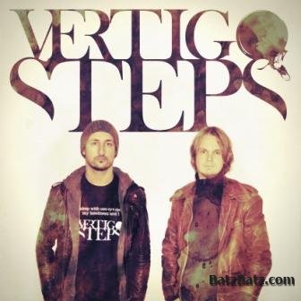 Vertigo Steps - Surface/Light 2012 (Digital Web Album) Lossless