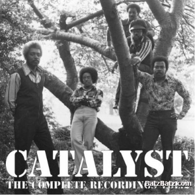 Catalyst - The Complete Recordings Vol. 1 & 2 (2010) lossless