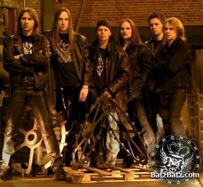 Mob Rules -  (1999-2012) (Lossless + MP3)