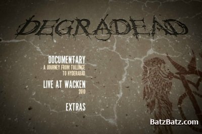 Degradead - Live at Wacken and Beyond (2011) DVD5