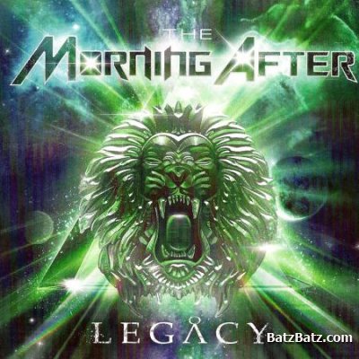 The Morning After - You Can't Hurt Steel (2009) + Legacy (2011) (Lossless + MP3)