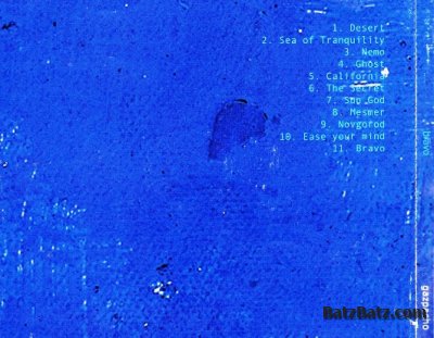 Gazpacho - Bravo (2003) Lossless