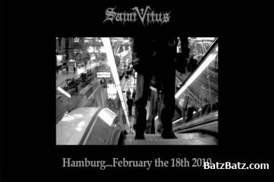 Saint Vitus - Lillie: F-65 (Bonus DVD5) 2012