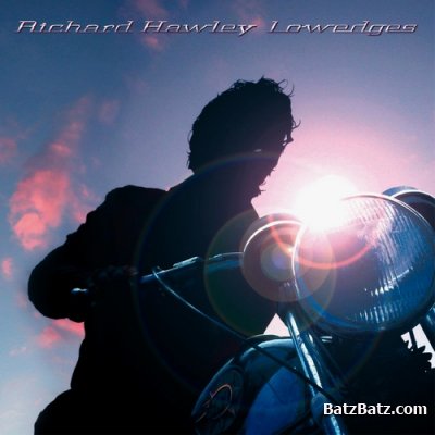 Richard Hawley - Studio Discography (2001-2012) Lossless