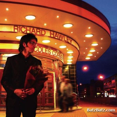 Richard Hawley - Studio Discography (2001-2012) Lossless