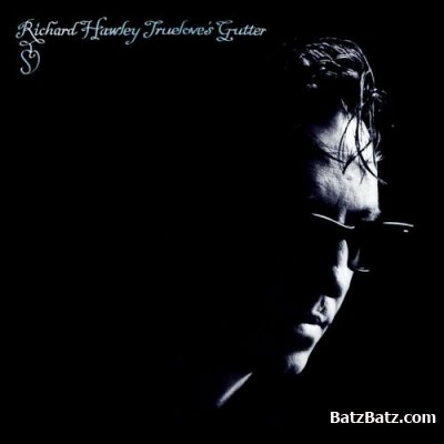 Richard Hawley - Studio Discography (2001-2012) Lossless