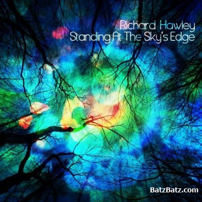 Richard Hawley - Studio Discography (2001-2012) Lossless