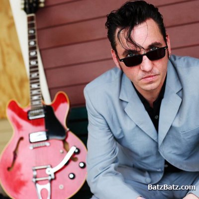 Richard Hawley - Studio Discography (2001-2012) Lossless