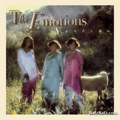 The Emotions - 6 Albums [5CD] Collection (1969-1978) [Lossless+Mp3]