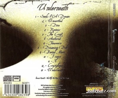 Wildpath - Underneath (2CD) 2011 (Lossless + MP3)