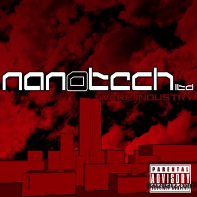 Nanotech Ltd. - Warp Industry (EP) (2011)
