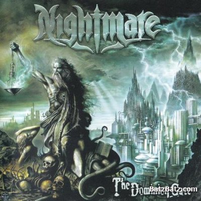 Nightmare -  (1984-2014) (Lossless + MP3)