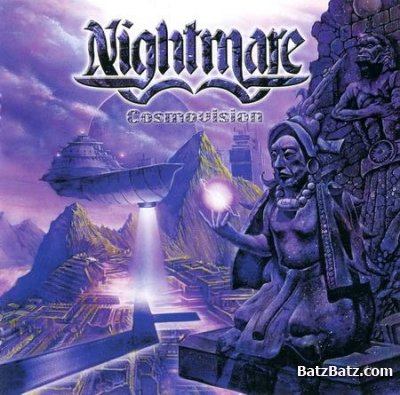 Nightmare -  (1984-2014) (Lossless + MP3)