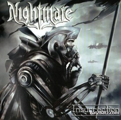 Nightmare -  (1984-2014) (Lossless + MP3)