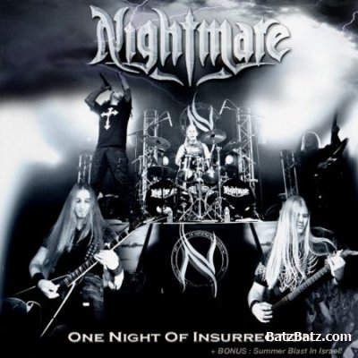 Nightmare -  (1984-2014) (Lossless + MP3)