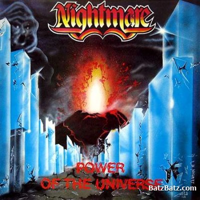 Nightmare -  (1984-2014) (Lossless + MP3)