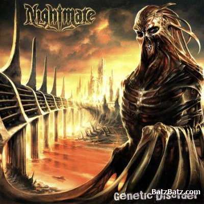 Nightmare -  (1984-2014) (Lossless + MP3)