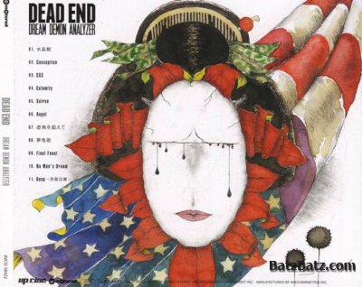 Dead End - Dream Demon Analyzer (2012) Lossless