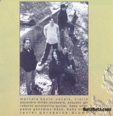 Elfonia - Elfonia (2003) Lossless