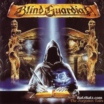 Blind Guardian -  (1988-2012) (Lossless + MP3)