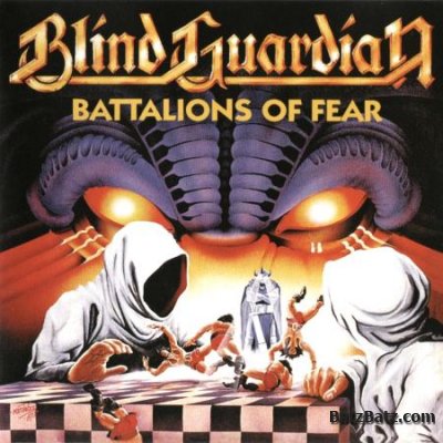 Blind Guardian -  (1988-2012) (Lossless + MP3)