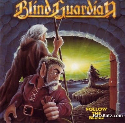 Blind Guardian -  (1988-2012) (Lossless + MP3)