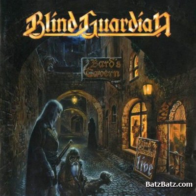 Blind Guardian -  (1988-2012) (Lossless + MP3)