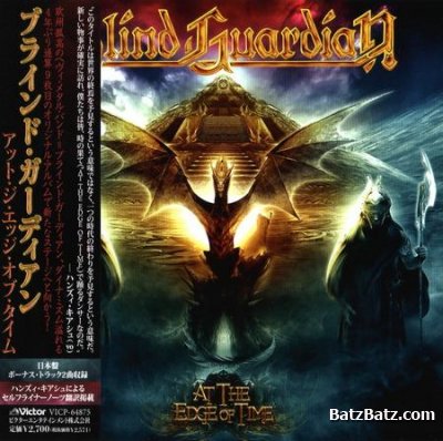 Blind Guardian -  (1988-2012) (Lossless + MP3)